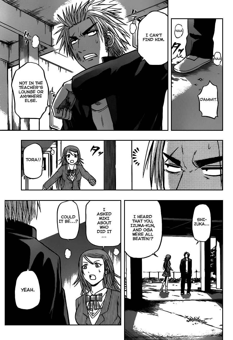 Chapter 78 - Page 11