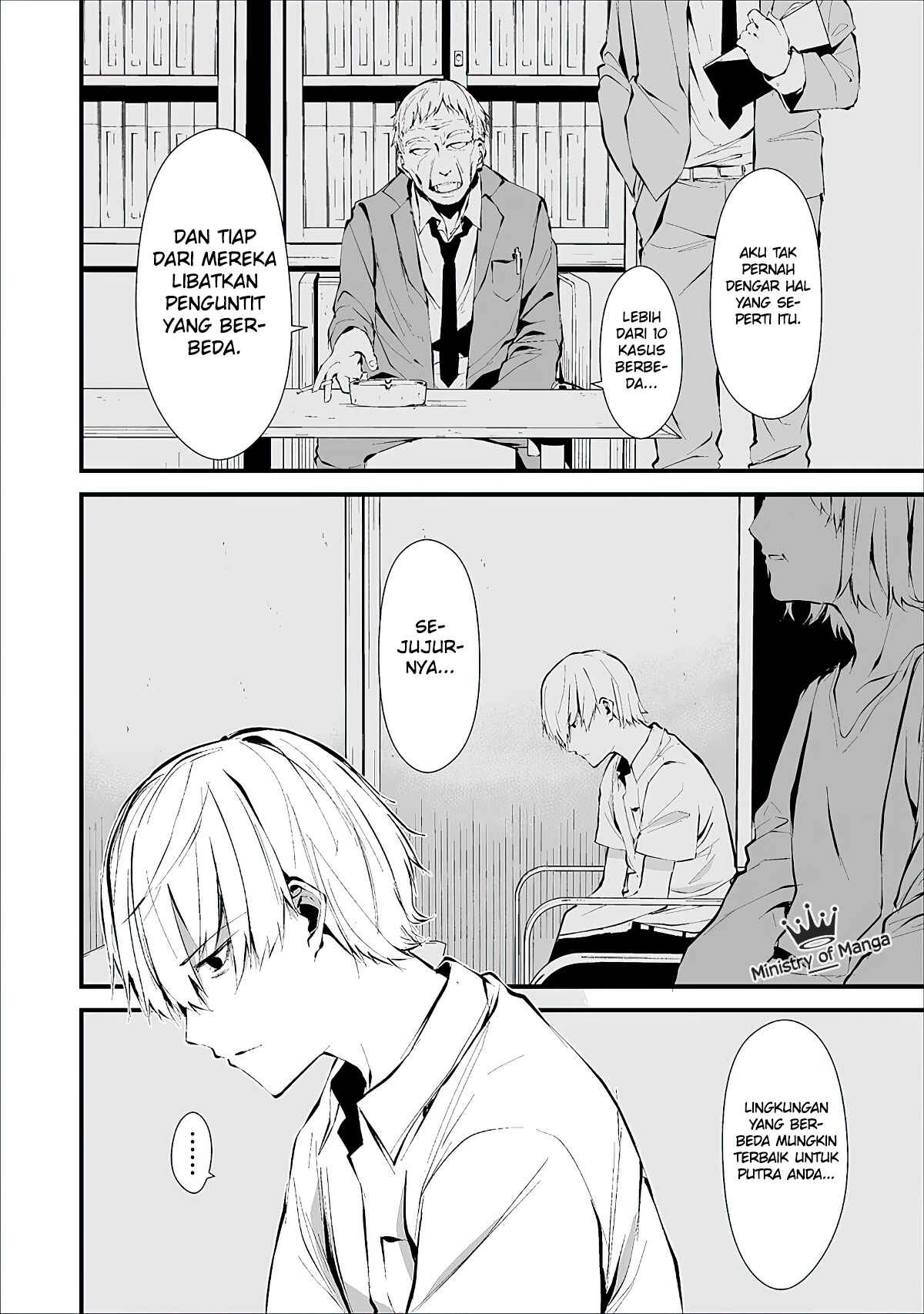 Chapter 1 - Page 4