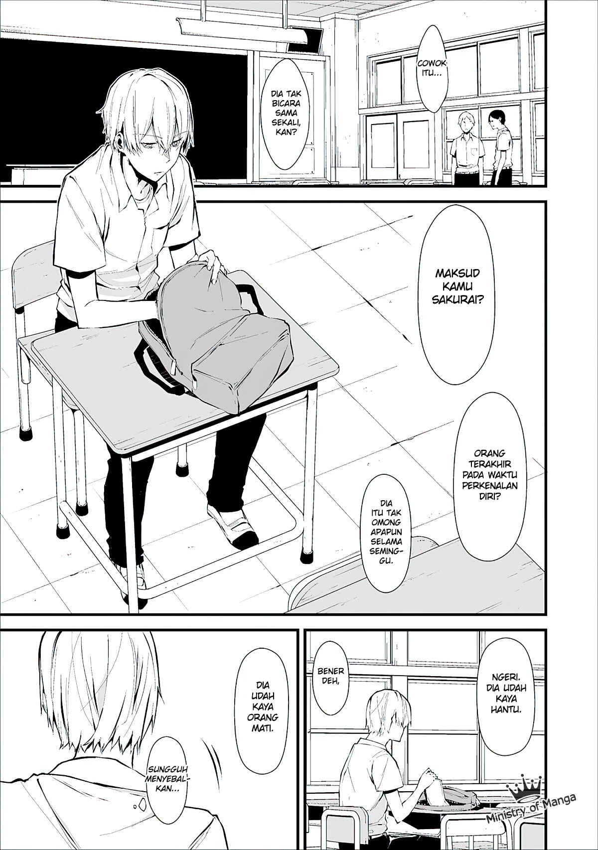 Chapter 1 - Page 5