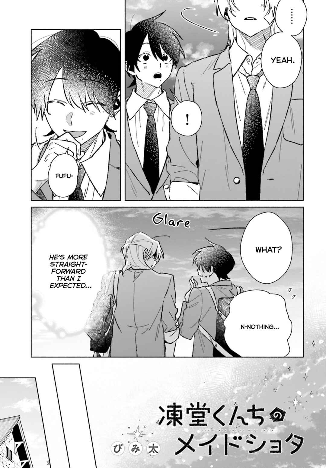 Chapter 13.5 - Page 1