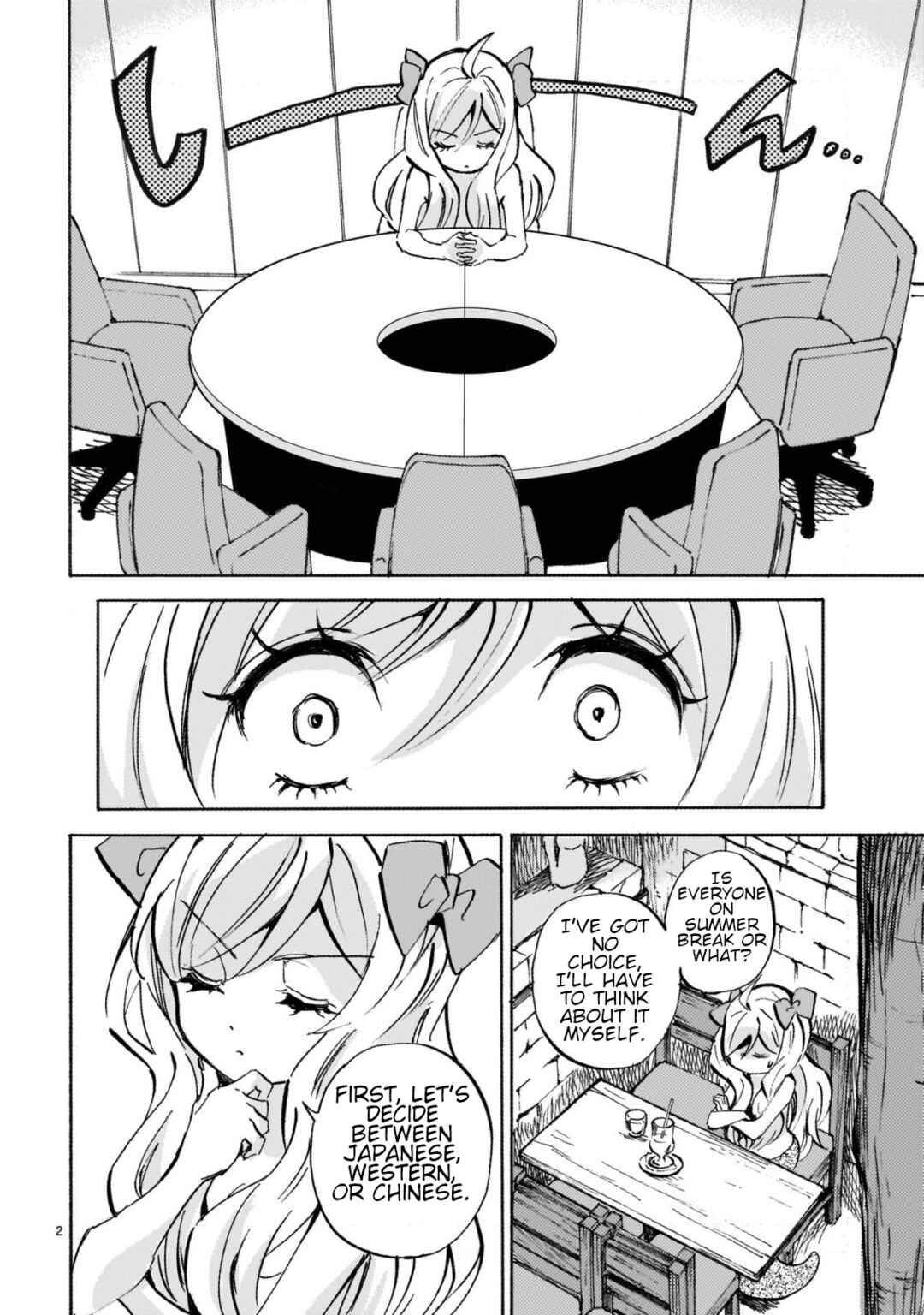Chapter 264 - Page 2