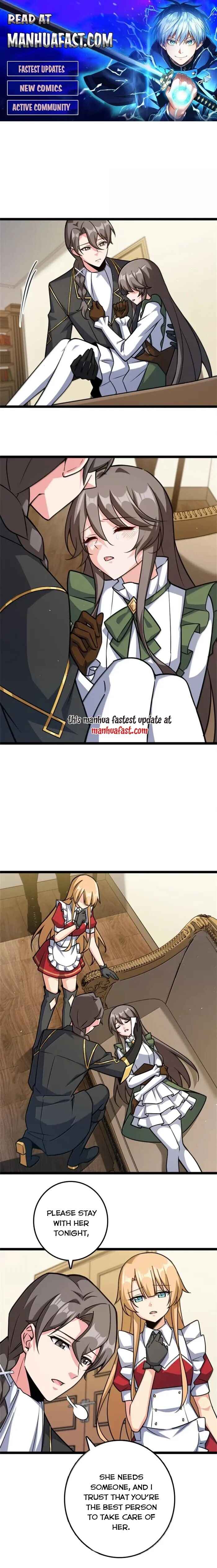 Chapter 687 - Page 1