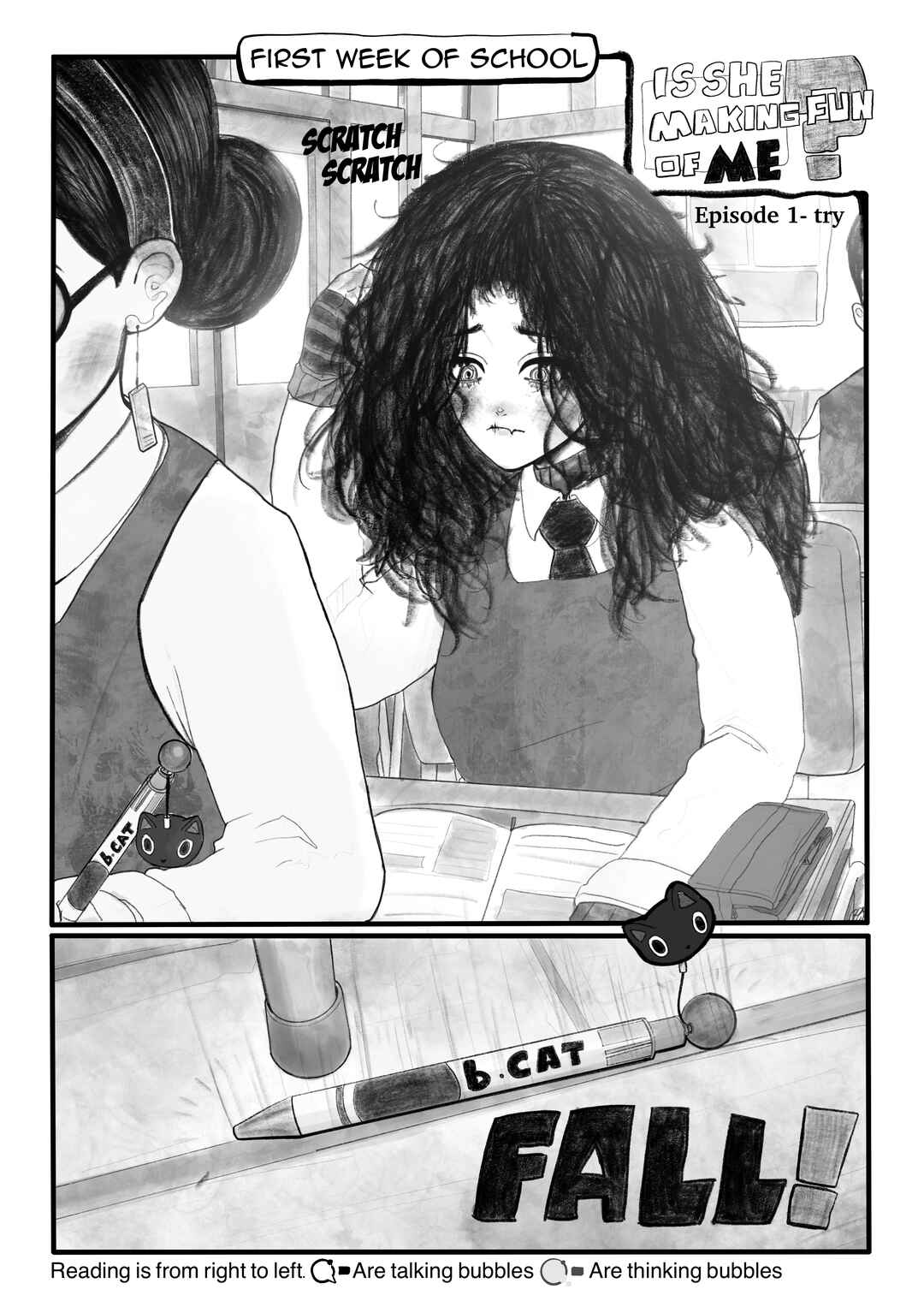 Chapter 1 - Page 1