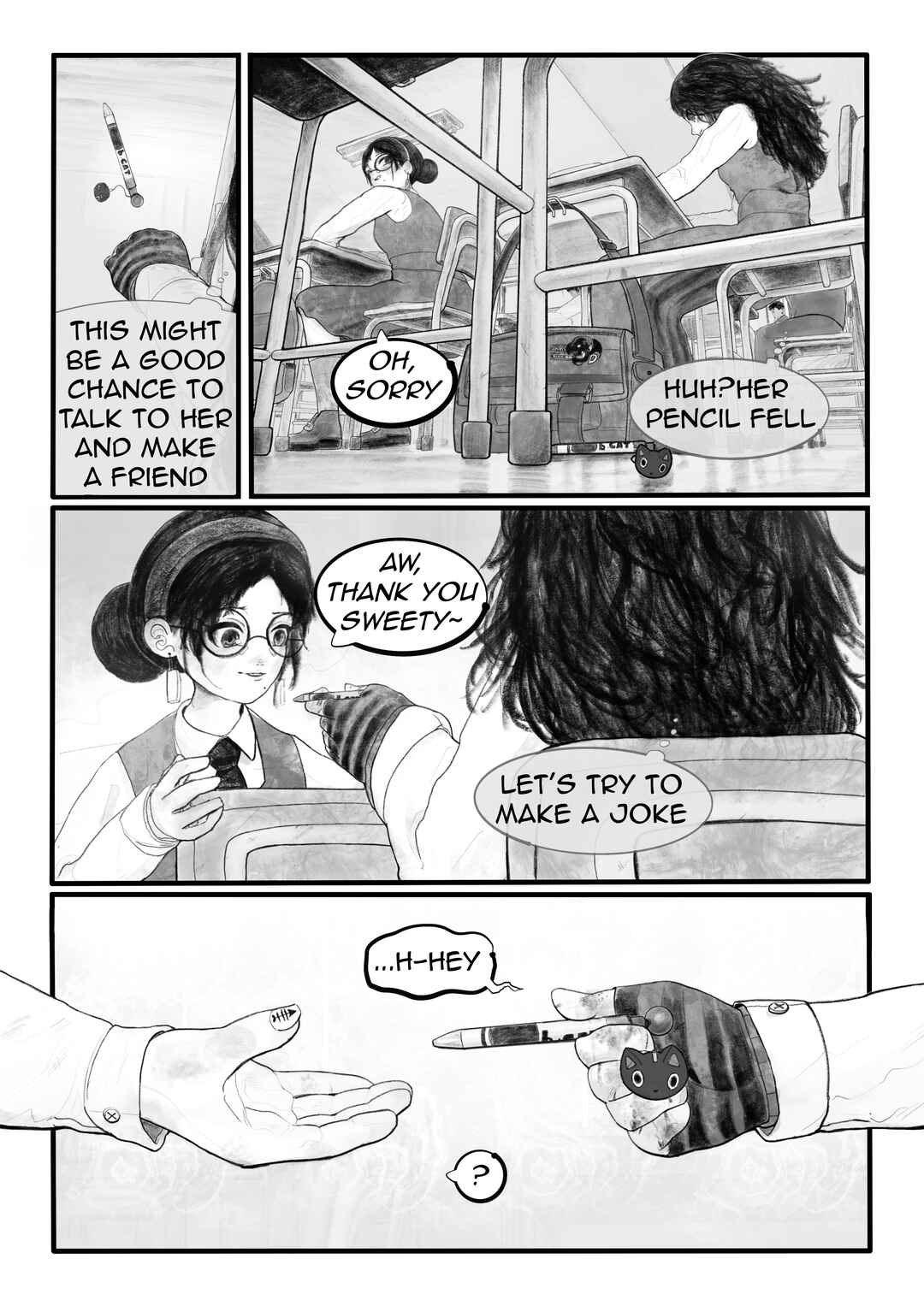 Chapter 1 - Page 2