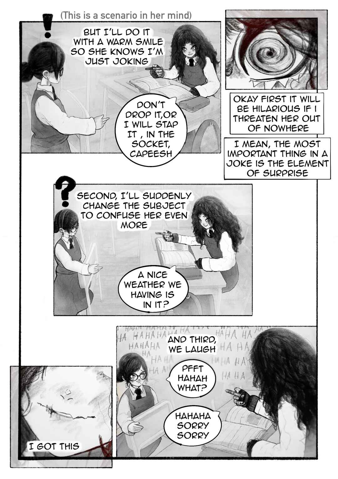 Chapter 1 - Page 3