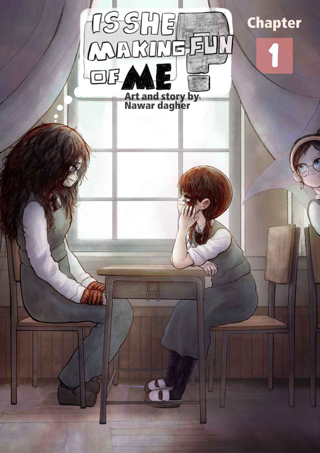 Chapter 1 - Page 8
