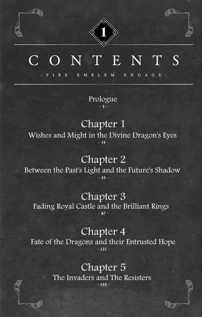 Chapter 0 - Page 3