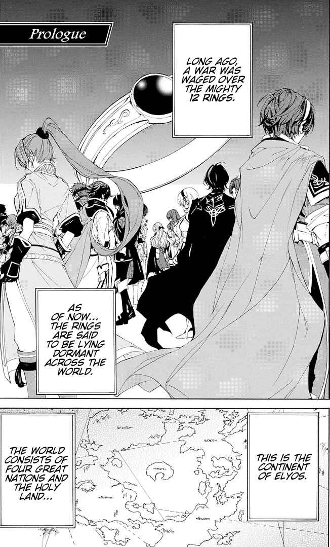 Chapter 0 - Page 4