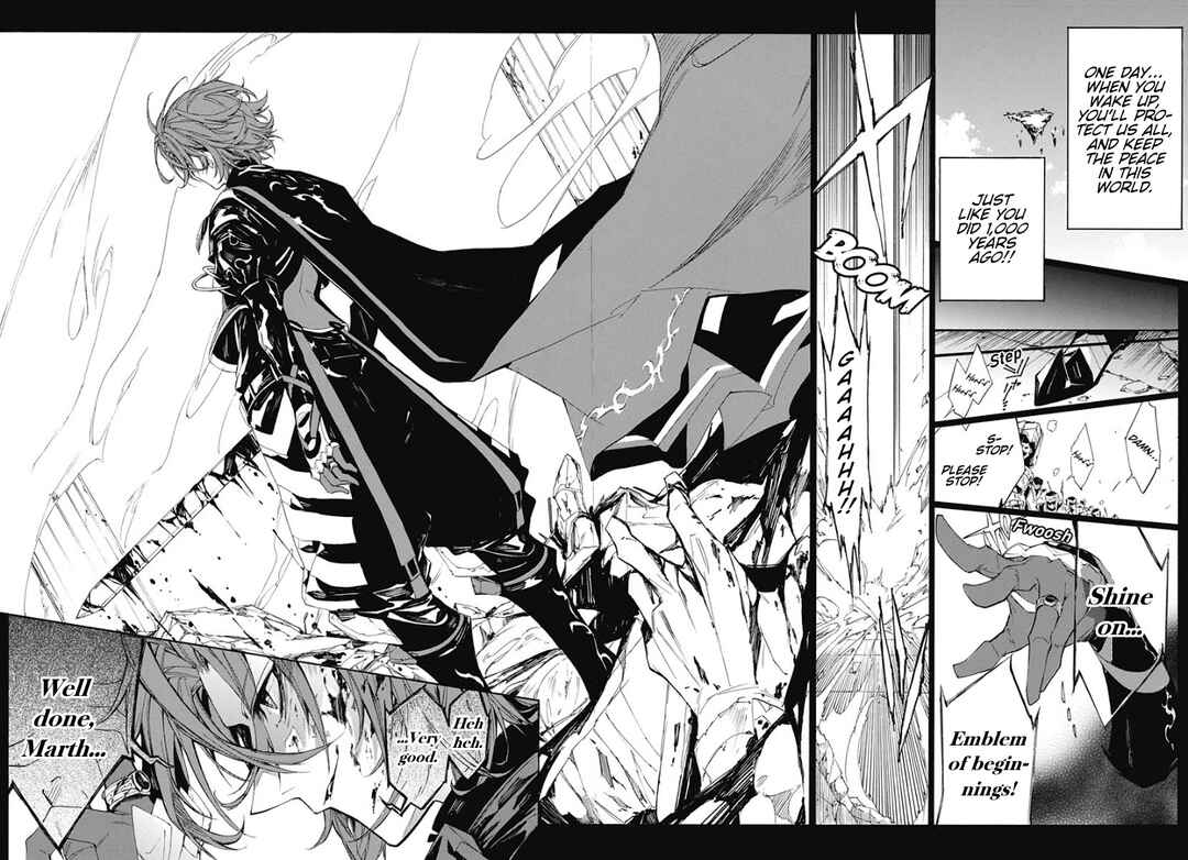 Chapter 0 - Page 9