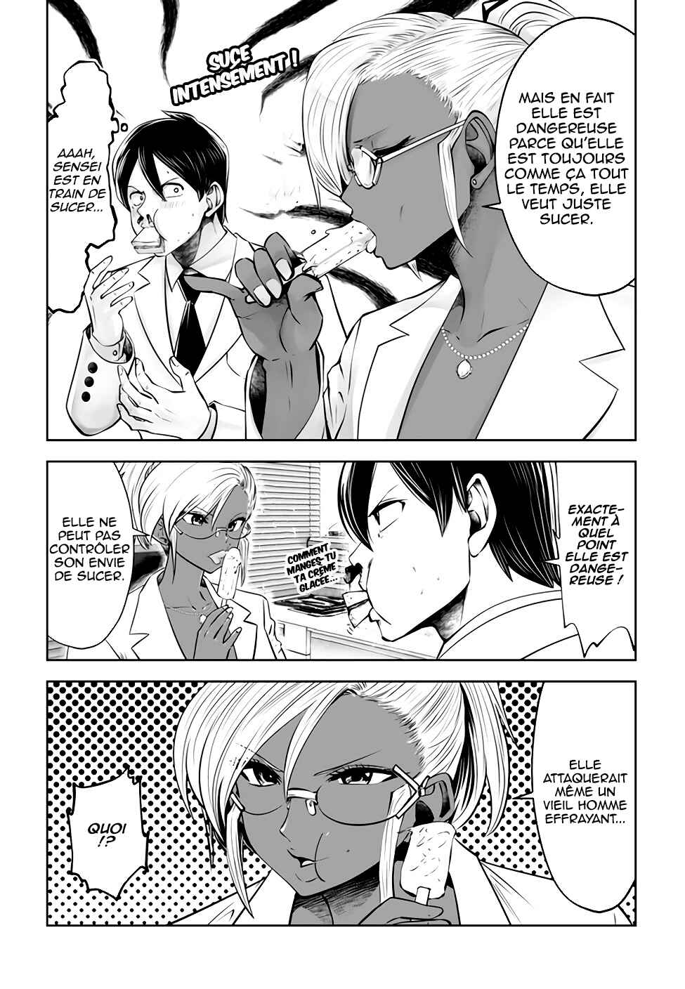 Chapter 21 - Page 17