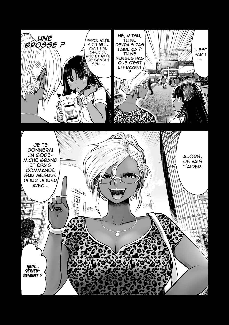 Chapter 21 - Page 21