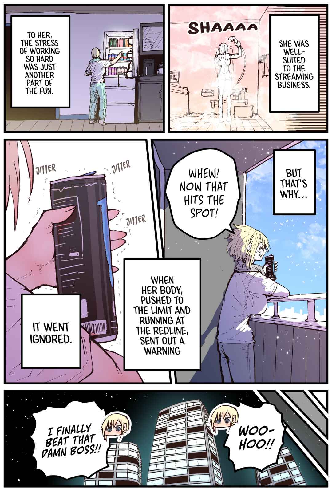Chapter 4 - Page 2