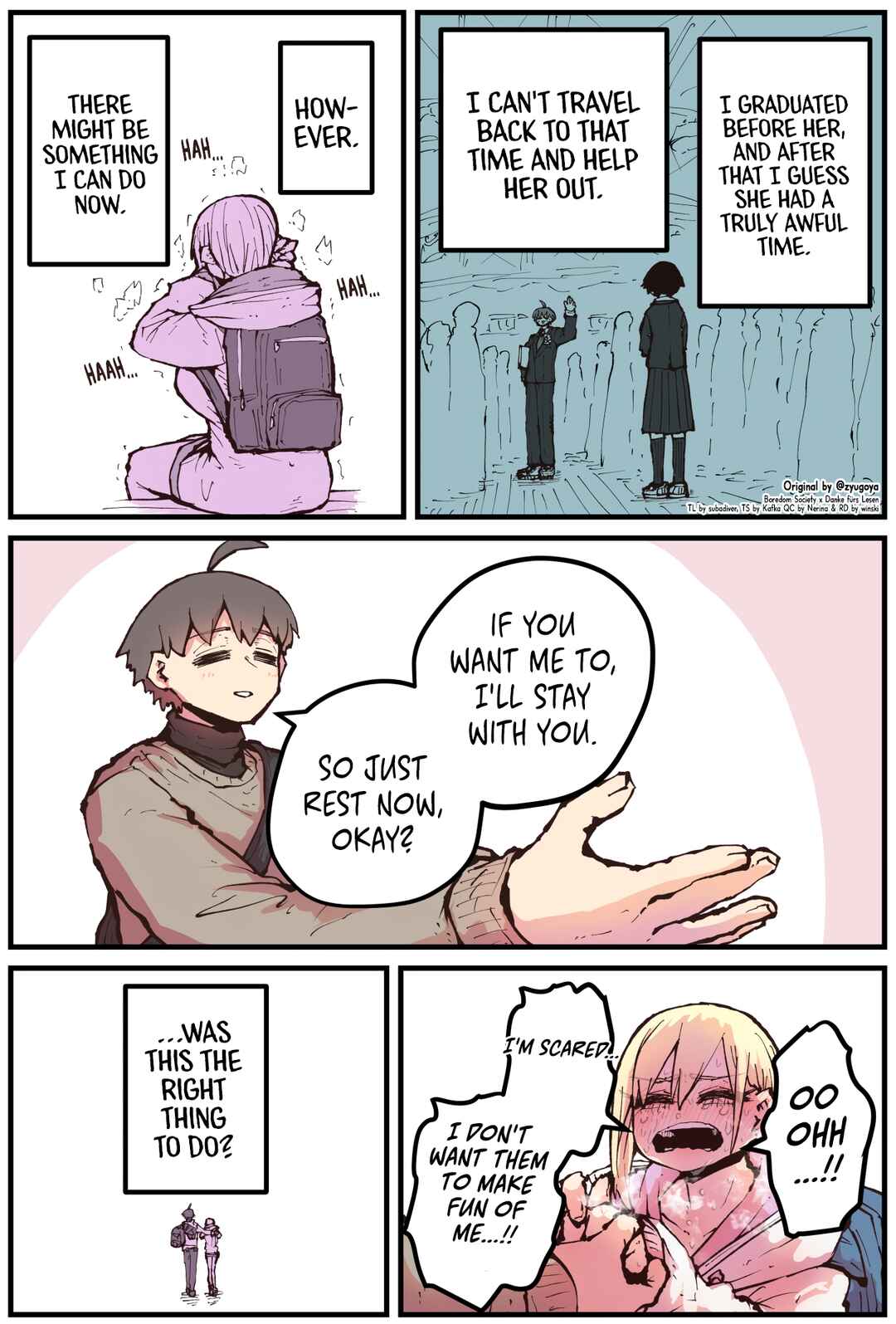 Chapter 4 - Page 6