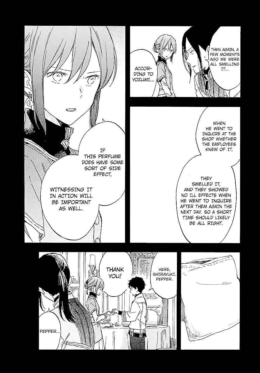 Chapter 116 - Page 12