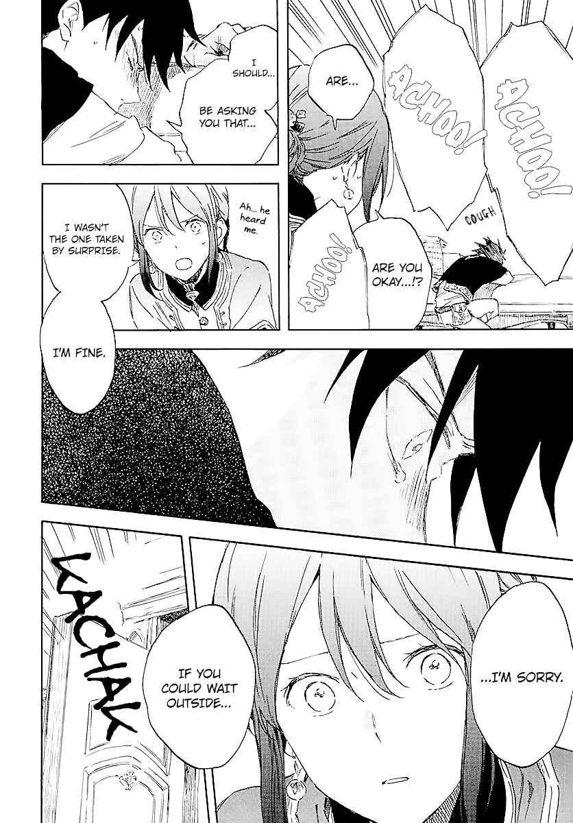 Chapter 116 - Page 5