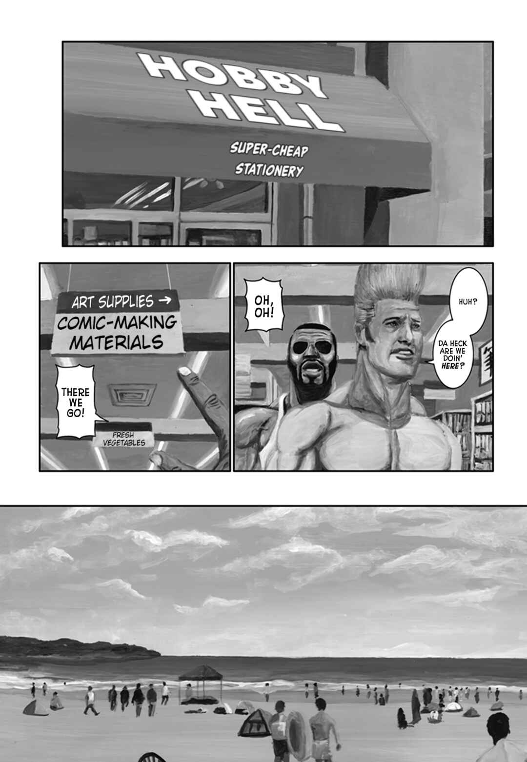 Chapter 40 - Page 3