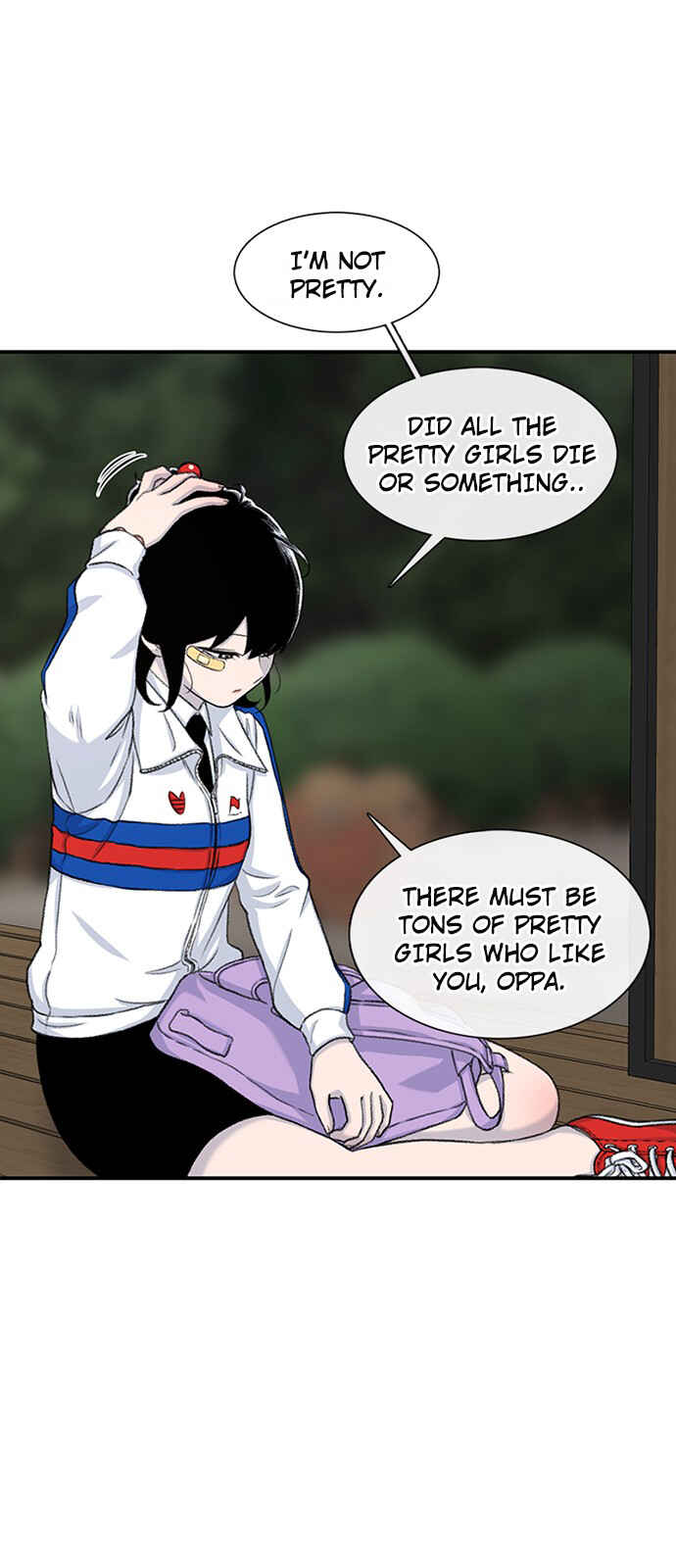 Chapter 116 - Page 13