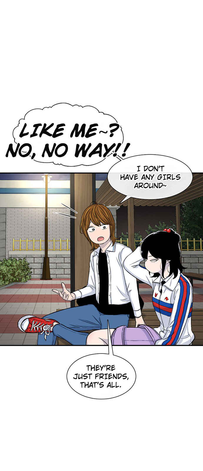 Chapter 116 - Page 14