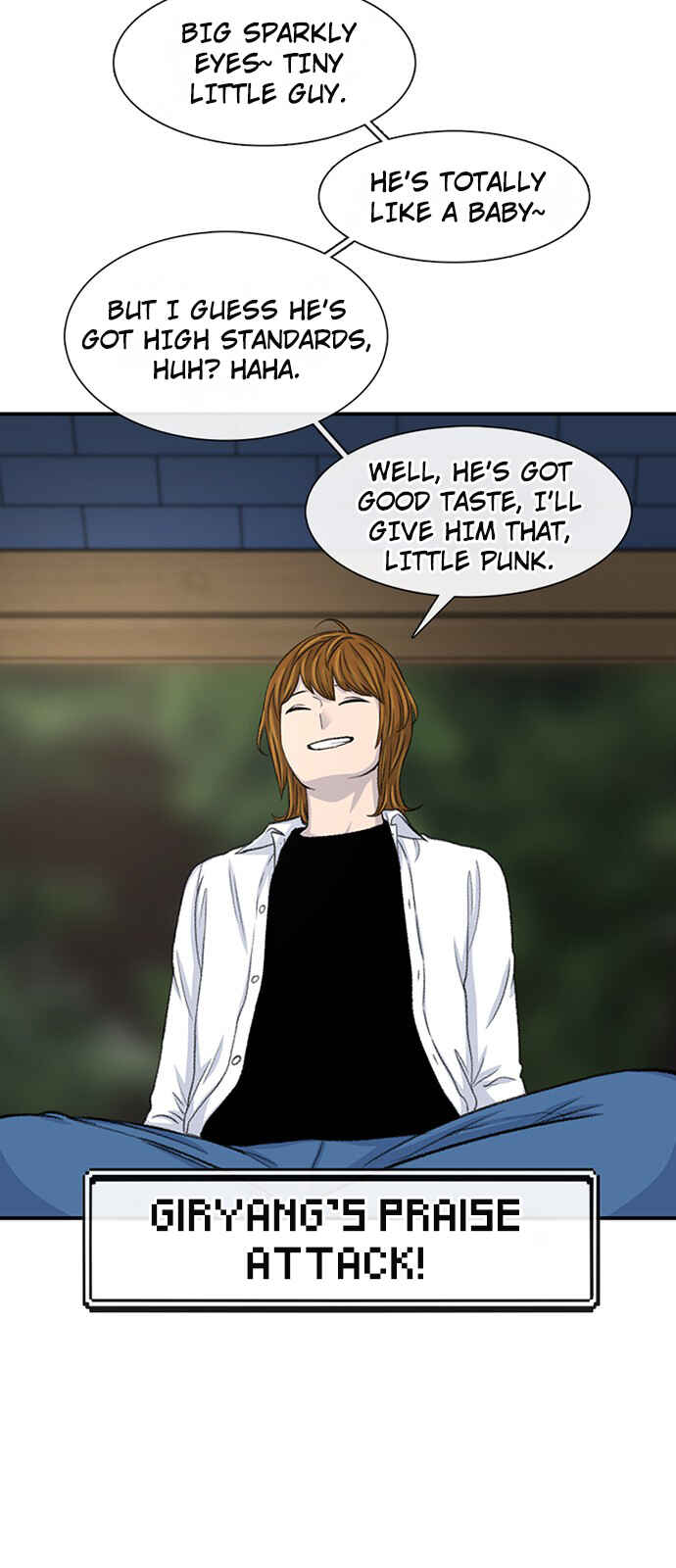 Chapter 116 - Page 20