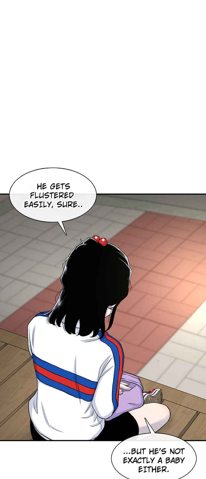 Chapter 116 - Page 21