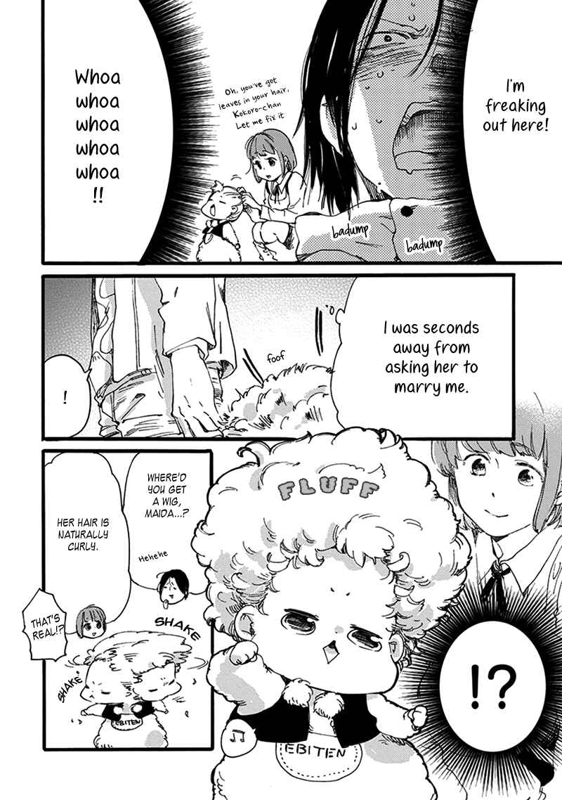 Chapter 17 - Page 21
