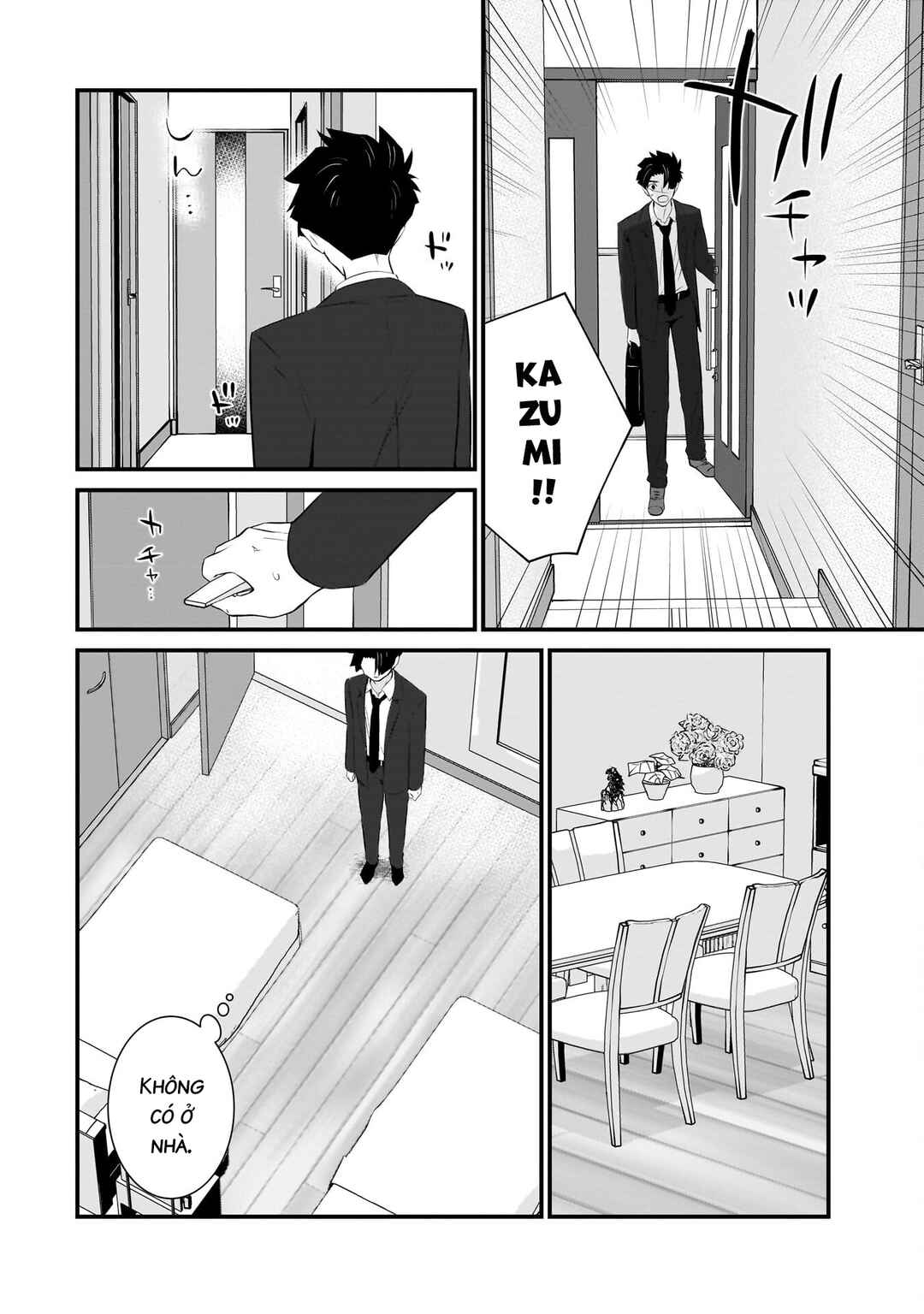 Chapter 89 - Page 19