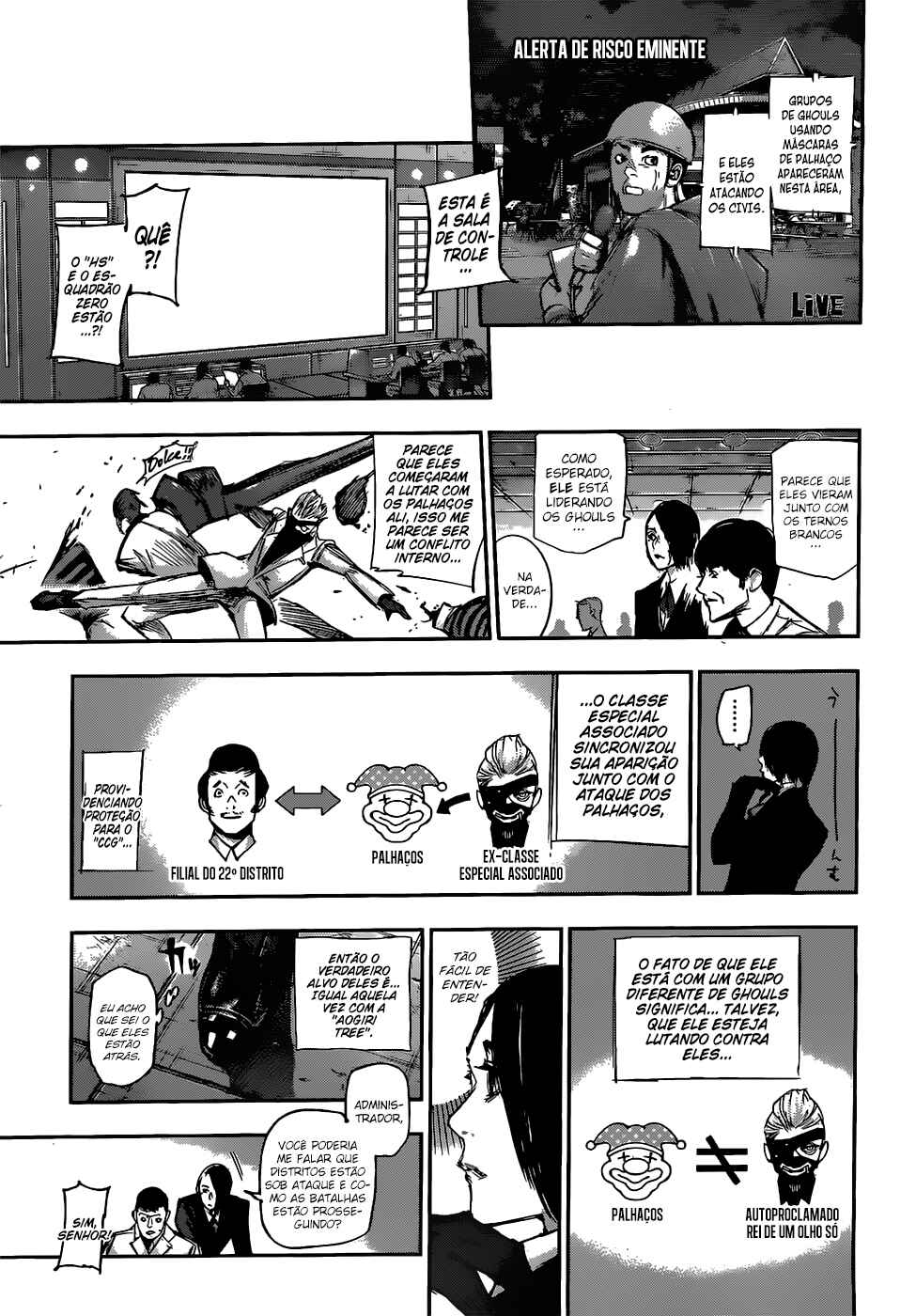 Chapter 106 - Page 10