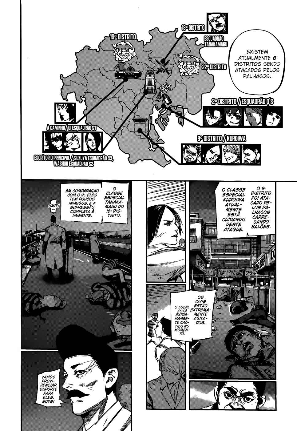 Chapter 106 - Page 11
