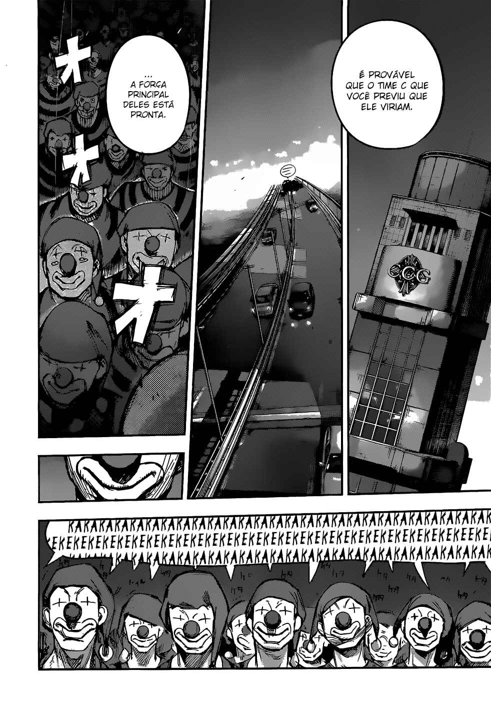 Chapter 106 - Page 13