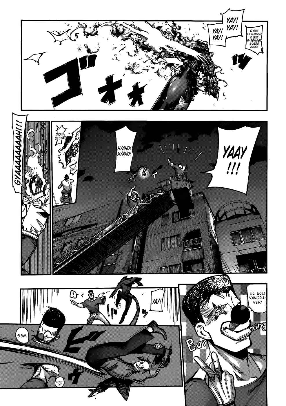 Chapter 106 - Page 16
