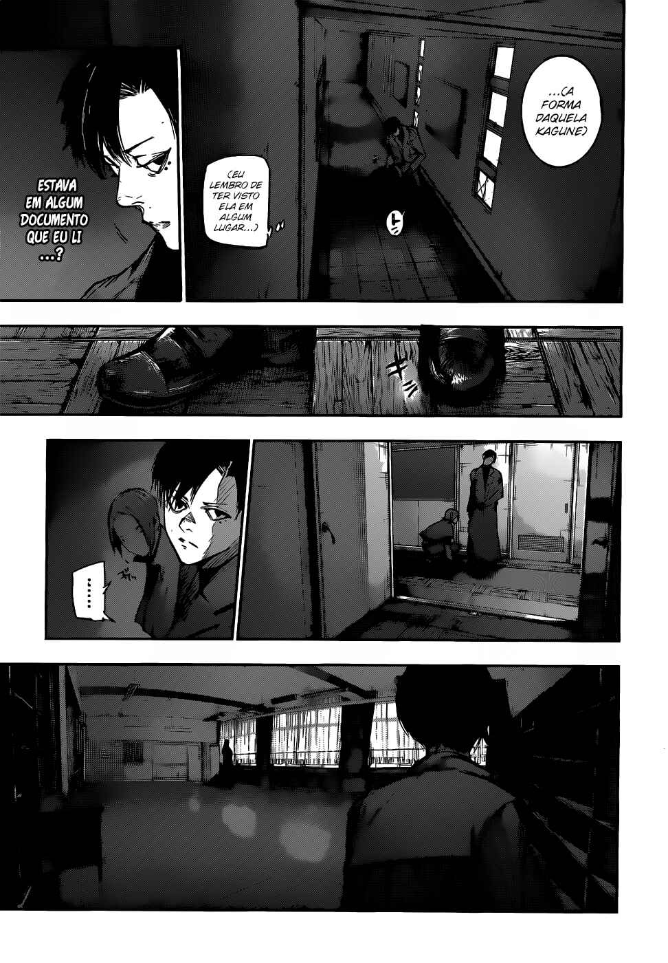 Chapter 106 - Page 20