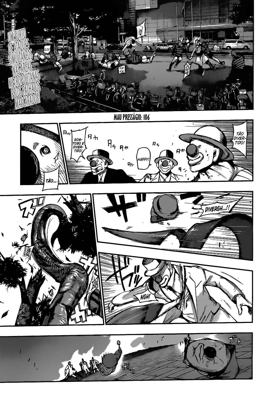 Chapter 106 - Page 4