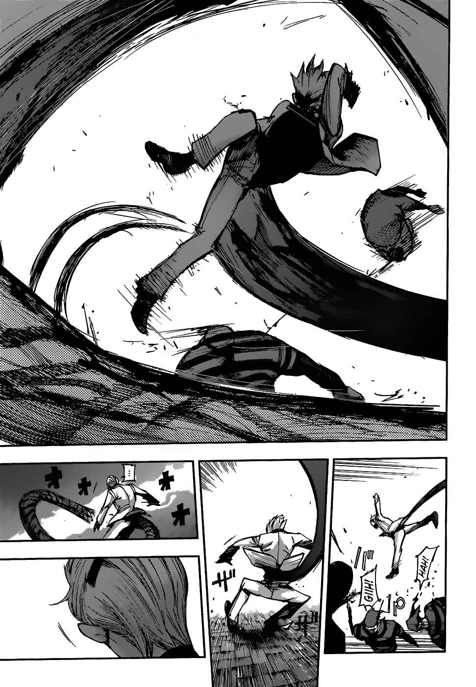Chapter 106 - Page 8