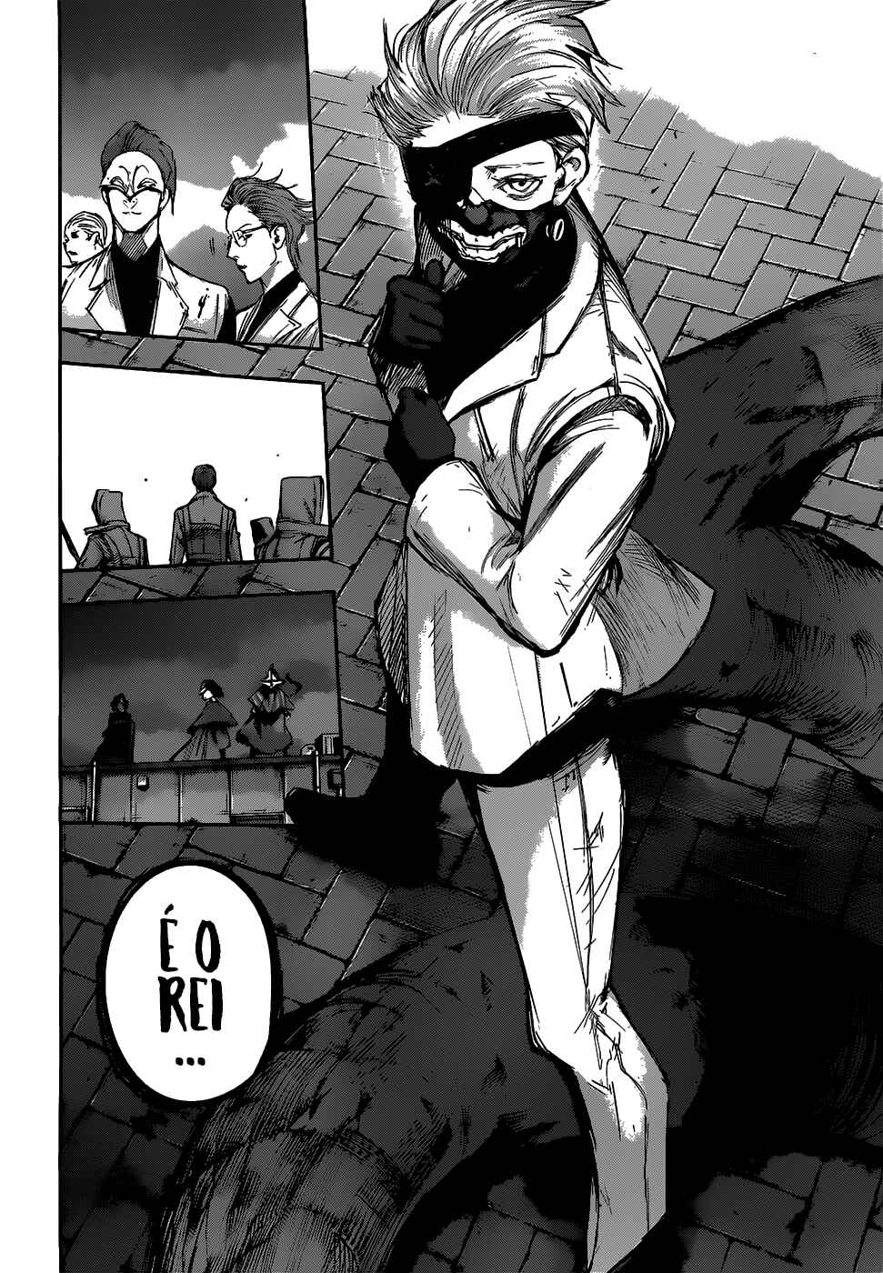 Chapter 106 - Page 9