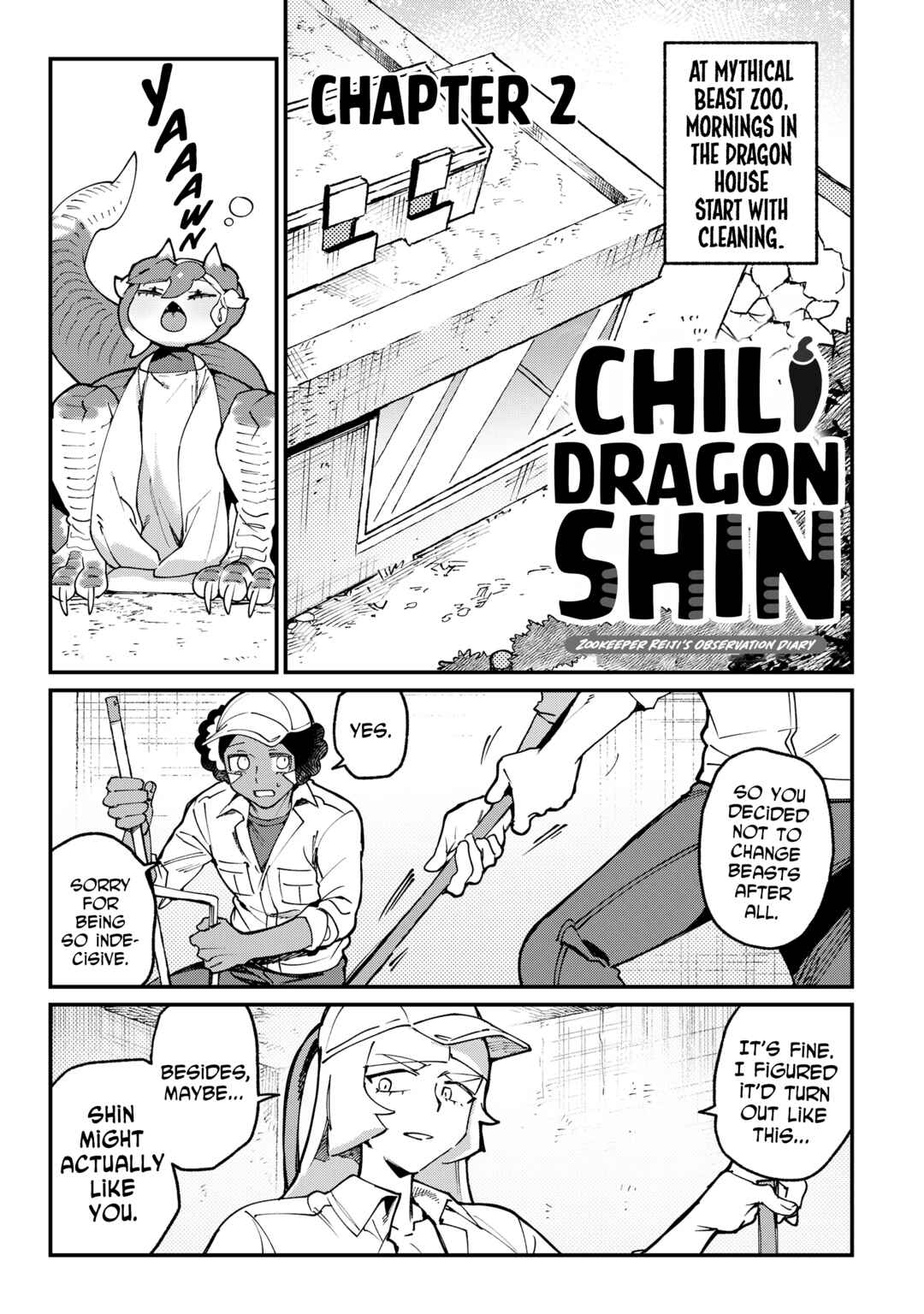 Chapter 2 - Page 1