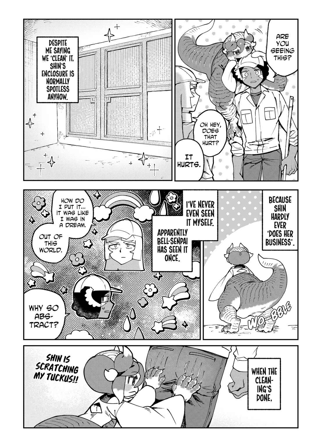 Chapter 2 - Page 2