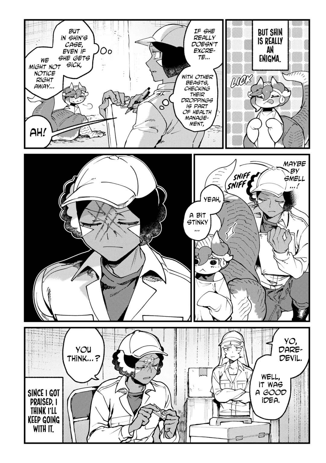 Chapter 2 - Page 4