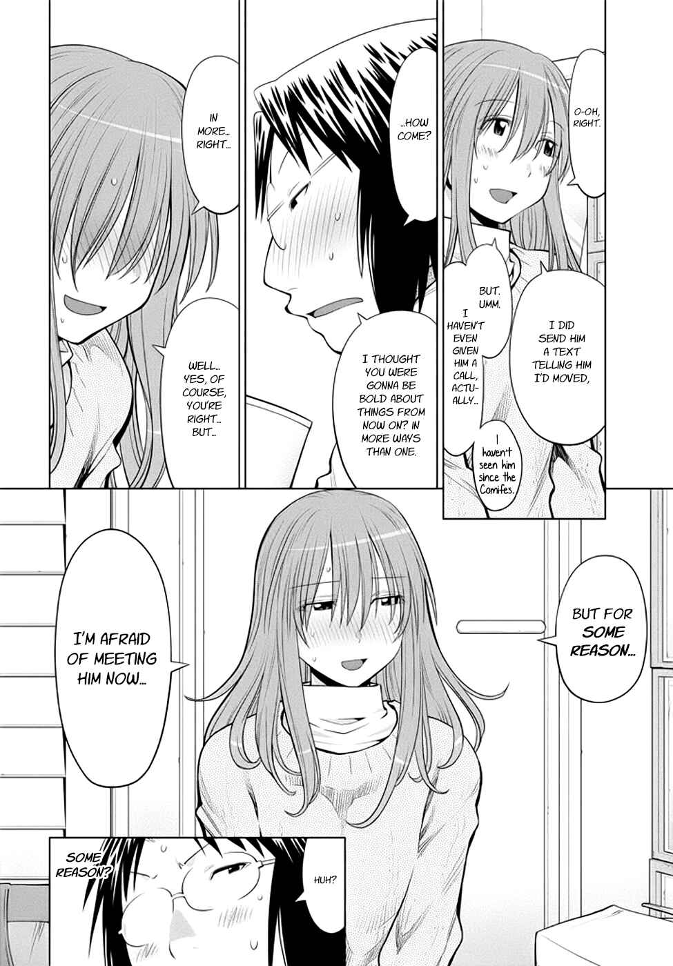 Chapter 97 - Page 12