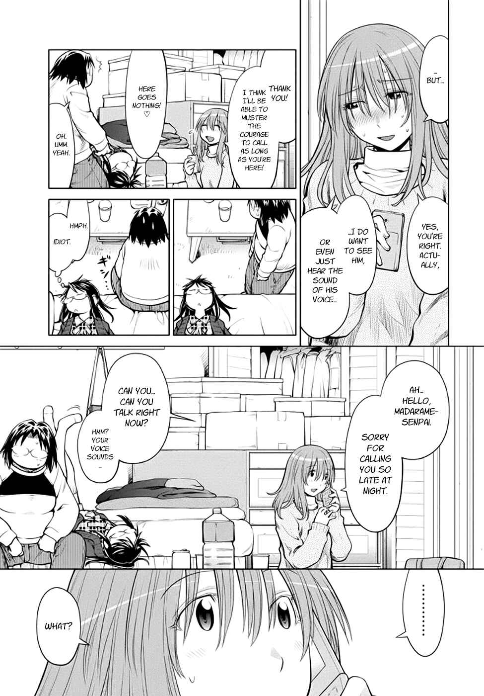 Chapter 97 - Page 17