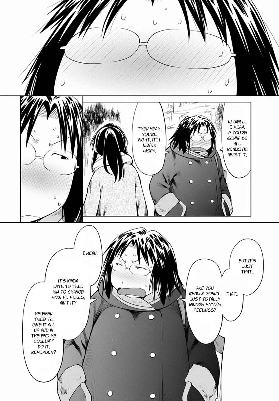 Chapter 97 - Page 24