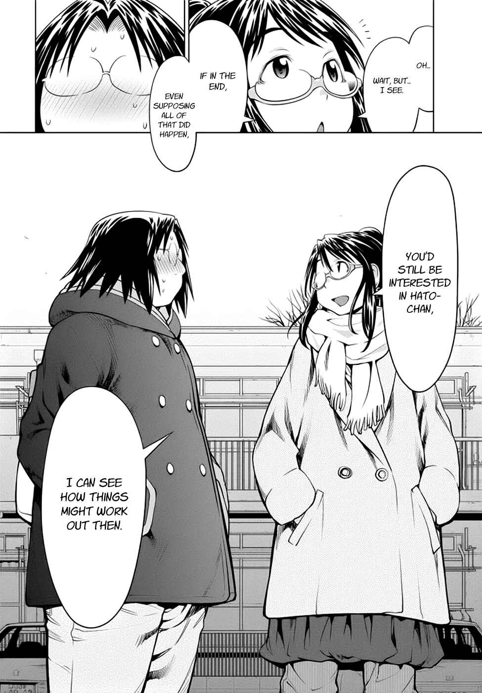 Chapter 97 - Page 26