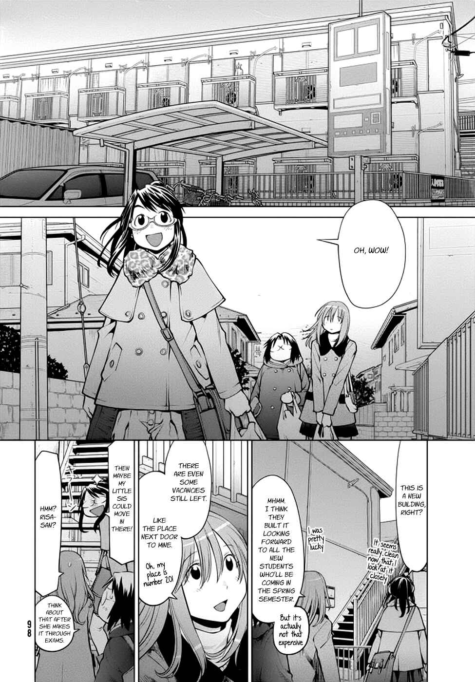 Chapter 97 - Page 6