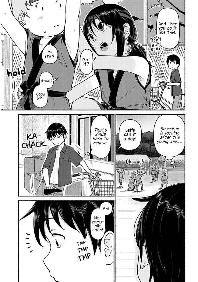 Chapter 3 - Page 3