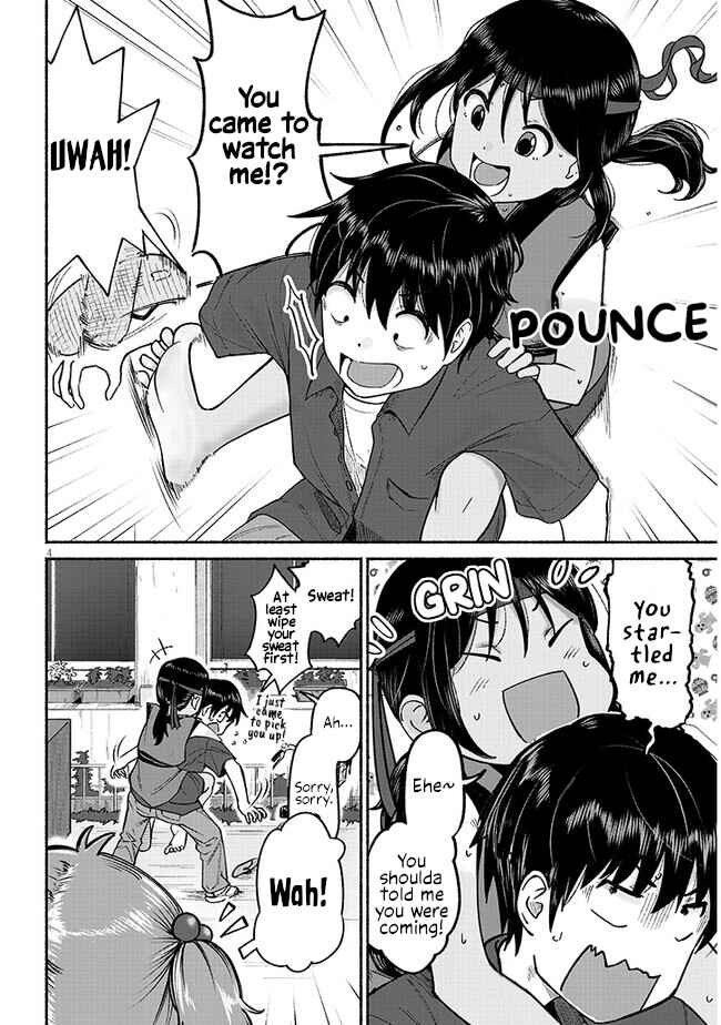 Chapter 3 - Page 4