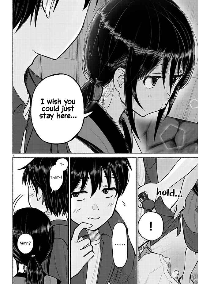 Chapter 3 - Page 8