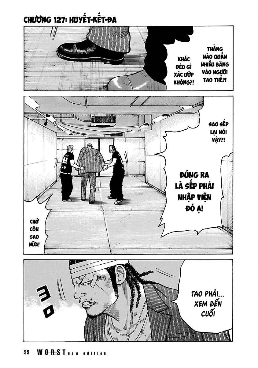 Chapter 127 - Page 1