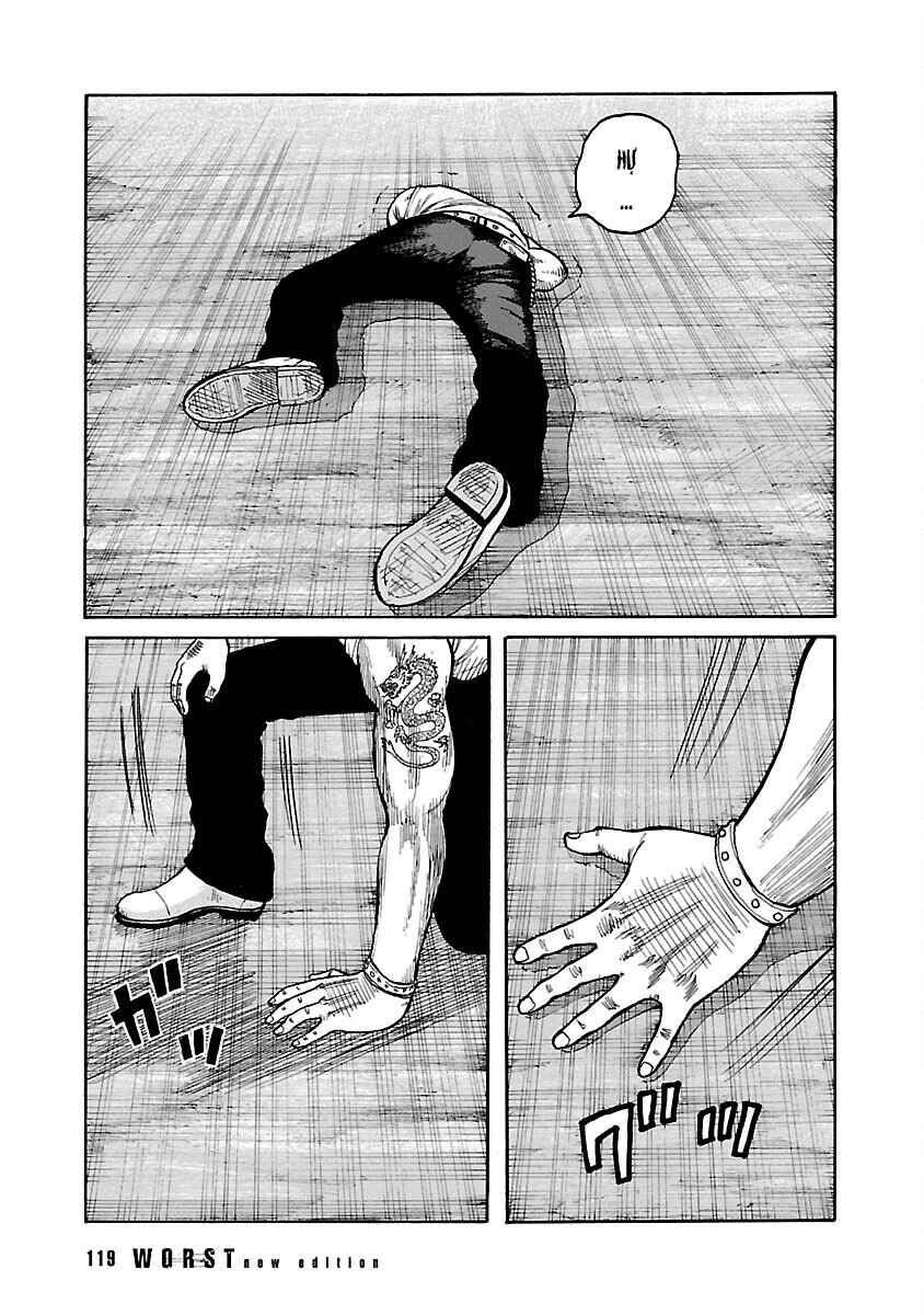 Chapter 127 - Page 17