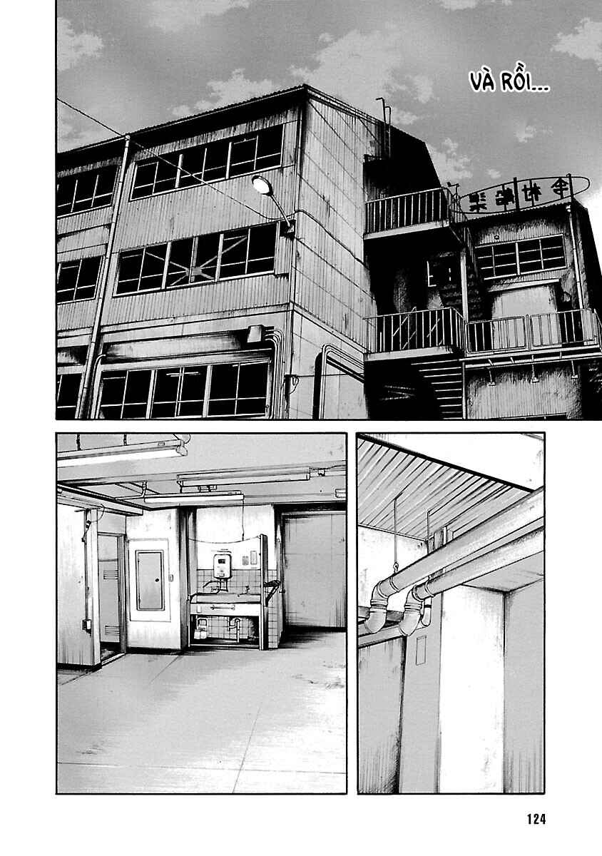 Chapter 127 - Page 20