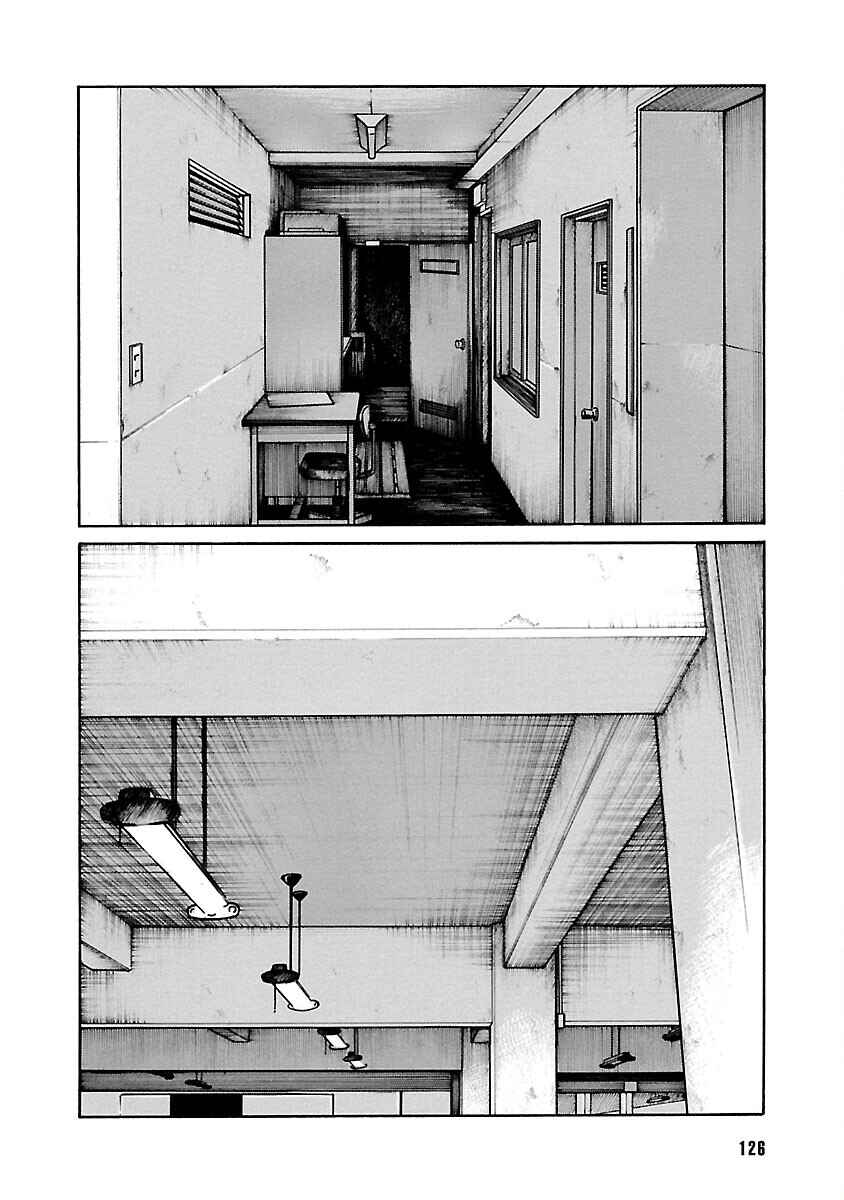 Chapter 127 - Page 22