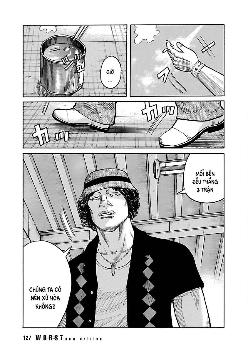 Chapter 127 - Page 23